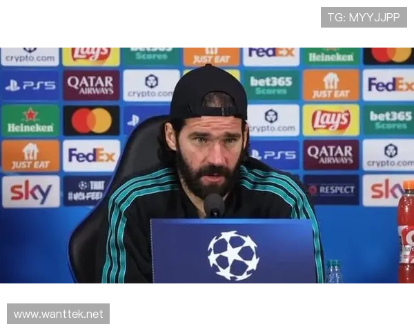 阿利松:2019欧冠冠军赛季门线统治力的巅峰之作 阿利松:2019欧冠冠军赛季门线统治力的巅峰之作