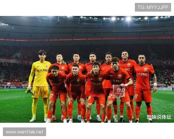 上海海港能否建立王朝，对球队后续走势与竞争格局形成长期考验