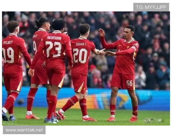 利物浦重建阶段初见成效，新阵容磨合态势稳中向好，为赛季走势奠定基础