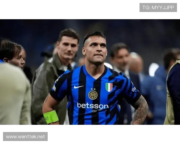 国际米兰欧战总差一口气？表面强势，实则上限早就被锁死了