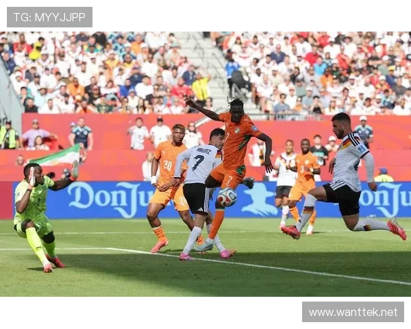 德国2-1科特迪瓦逆转,昂达夫补时绝杀改变小组走势
